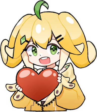 Kawaki Nana Love